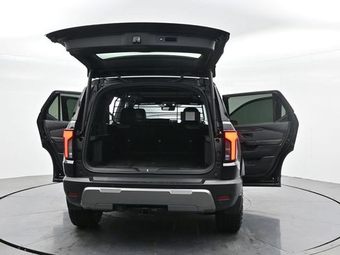 Used 2026 Honda Passport TrailSport image 42