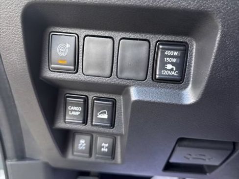 Certified 2024 Nissan Frontier PRO-4X w/ Pro Convenience Package AWD/4WD image 34
