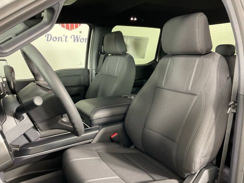 New 2026 Ford F150 STX AWD/4WD image 14