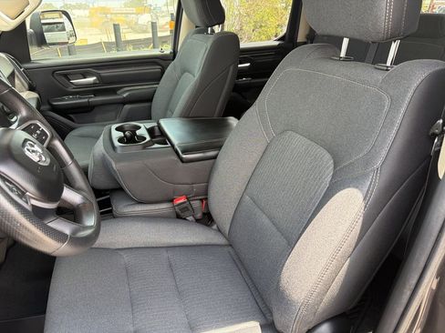 Used 2019 RAM 1500 Tradesman AWD/4WD image 18