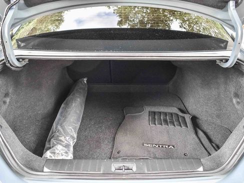 Used 2024 Nissan Sentra SV w/ All-Weather Package image 24