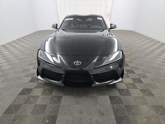 Used 2024 Toyota Supra Premium w/ Driver Assist Package RWD image 11