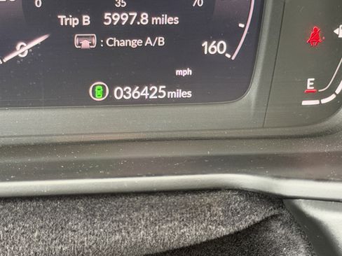 Used 2023 Honda Accord EX image 18