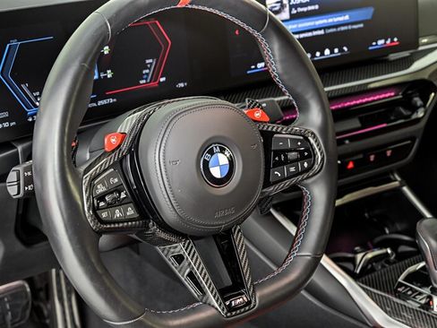 Used 2025 BMW M3 Competition AWD/4WD image 20