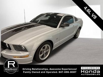 Used 2005 Ford Mustang GT