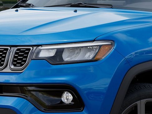 New 2025 Jeep Compass Limited w/ Sun & Sound Group image 30