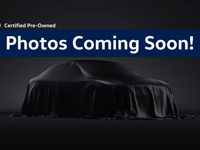 Used 2023 Volkswagen Tiguan S w/ IQ.Drive Package
