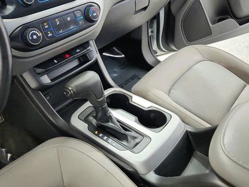 Used 2018 Chevrolet Colorado LT RWD image 26