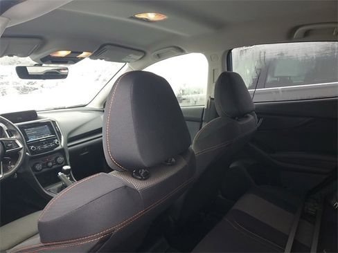 Used 2018 Subaru Crosstrek 2.0i Premium image 10