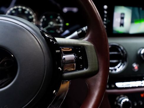Used 2021 Rolls-Royce Ghost AWD/4WD image 31