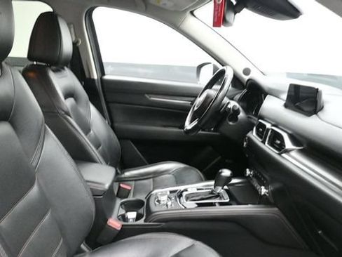 Used 2020 MAZDA CX-5 Grand Touring w/ GT Premium Package AWD/4WD image 15