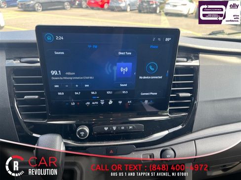 Used 2024 Ford Transit 350 XLT RWD image 18