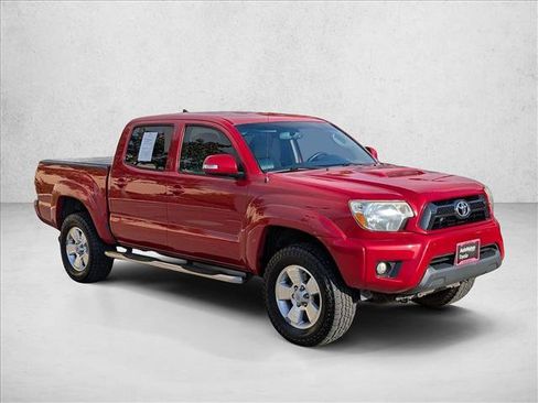 Used 2012 Toyota Tacoma PreRunner image 3
