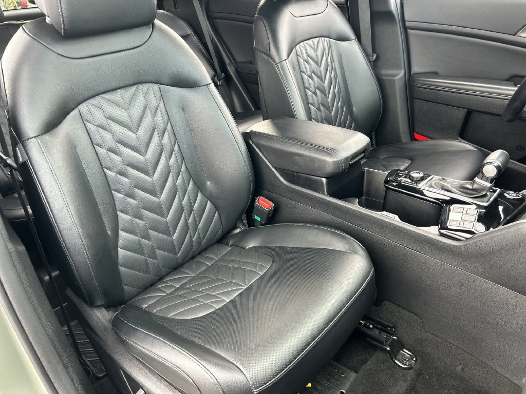 Used 2024 Kia Sportage X-Pro Prestige AWD/4WD image 29