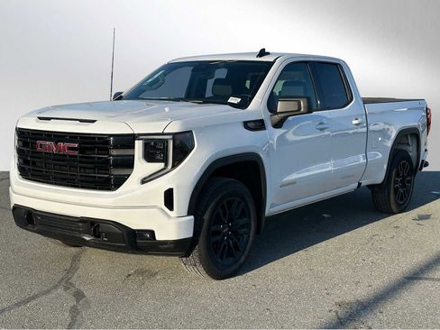 New 2026 GMC Sierra 1500 Elevation image 7