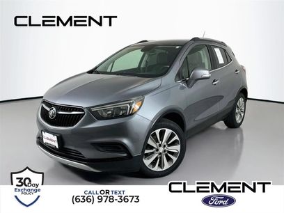 Used 2019 Buick Encore Preferred w/ Safety Package