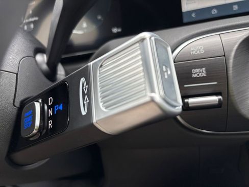 New 2026 Hyundai Palisade SEL FWD image 25
