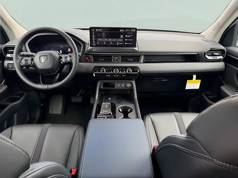 New 2026 Honda Pilot EX-L image 16