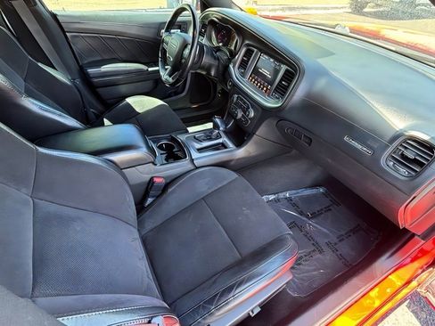 Used 2021 Dodge Charger R/T w/ Plus Group RWD image 26