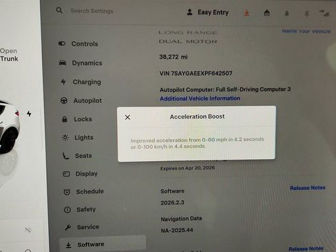 Used 2023 Tesla Model Y Long Range image 16