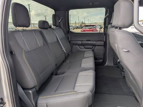 Used 2024 Ford F150 STX image 26
