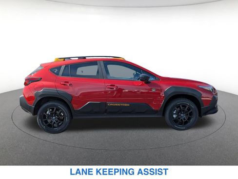 New 2026 Subaru Crosstrek 2.5i Wilderness AWD/4WD image 6