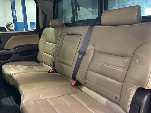 Used 2017 GMC Sierra 2500 Denali AWD/4WD image 42