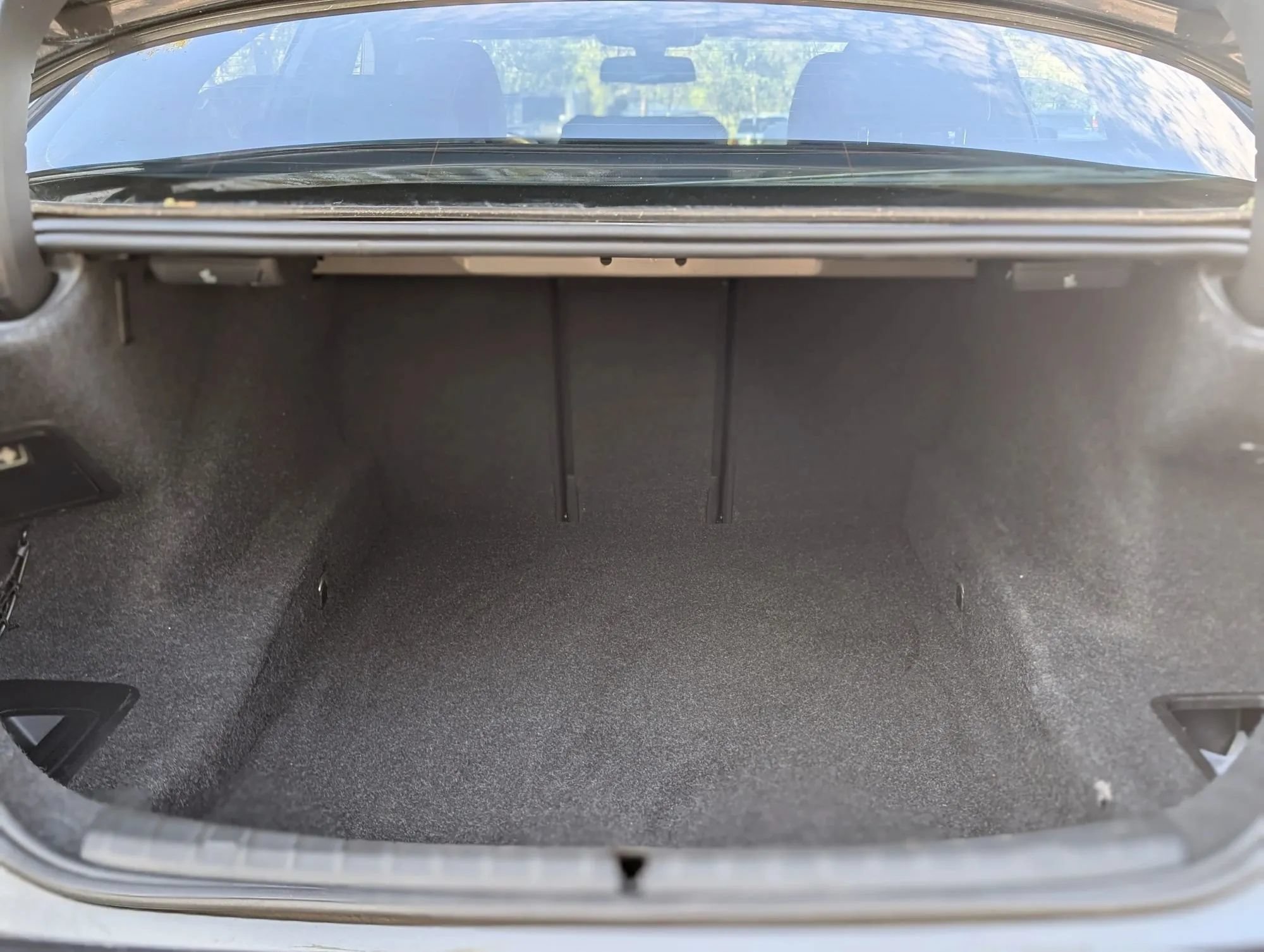 Used 2017 BMW 540i RWD image 9