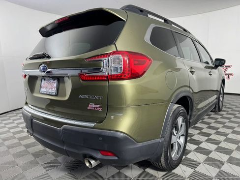 Used 2024 Subaru Ascent Premium w/ Convenience Package image 29