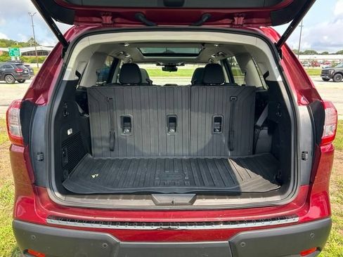Used 2025 Subaru Ascent Bronze Edition w/ Onyx Package AWD/4WD image 10