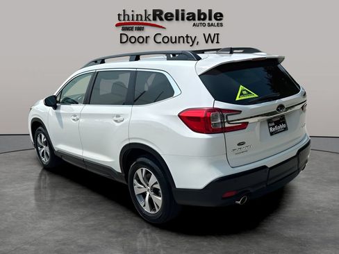 Used 2025 Subaru Ascent Premium AWD/4WD image 3