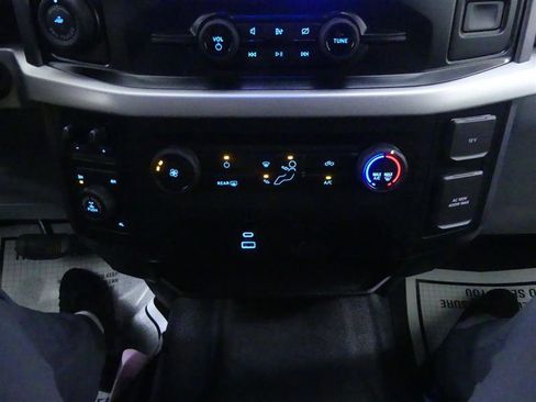 Used 2023 Ford F150 XLT w/ Trailer Tow Package image 15
