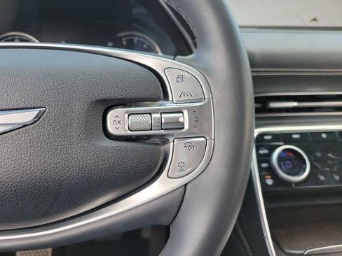 Used 2024 Genesis GV80 3.5T AWD/4WD image 32