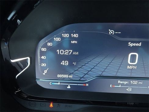 Used 2023 GMC Yukon Denali Ultimate image 23