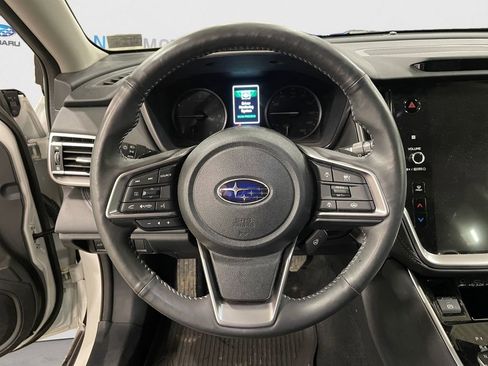 Used 2023 Subaru Outback Touring image 12
