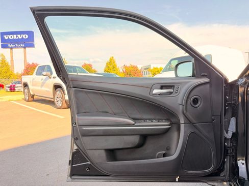 Used 2023 Dodge Charger Scat Pack RWD image 24