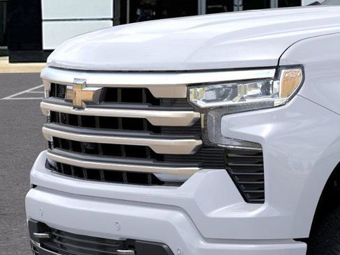 New 2026 Chevrolet Silverado 1500 High Country image 13