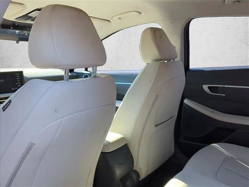 Certified 2024 Hyundai Sonata SEL image 12