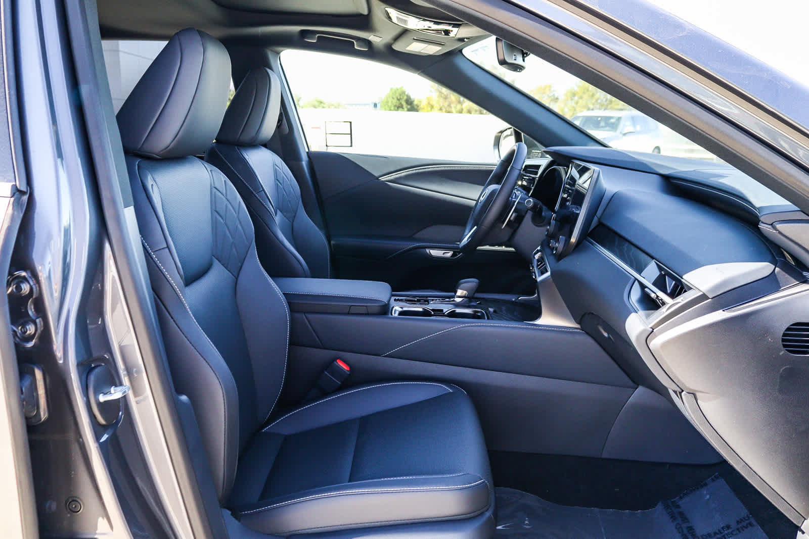 New 2026 Lexus RX 350 Premium w/ Accessory Package (Z1) FWD image 19