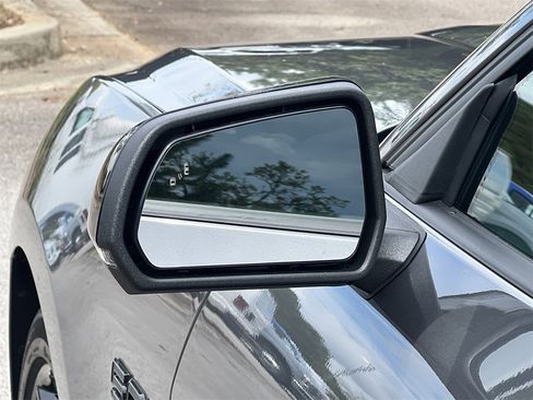 New 2025 Ford Mustang GT Premium image 27