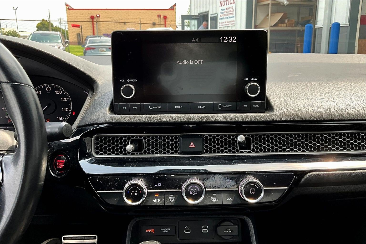 Used 2025 Honda Civic Sport image 11