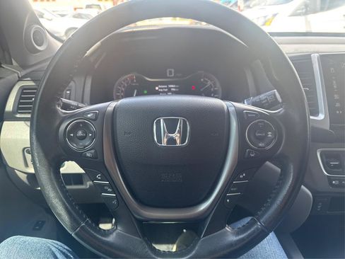 Used 2018 Honda Pilot EX-L image 17