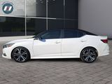 Used 2020 Nissan Sentra SR image 2
