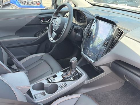 New 2026 Subaru Crosstrek 2.5i Limited AWD/4WD image 15