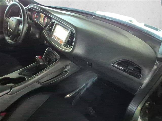 Used 2019 Dodge Challenger R/T Scat Pack w/ Stars & Stripes Edition RWD image 22