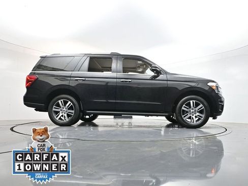 Used 2024 Ford Expedition Limited RWD image 38