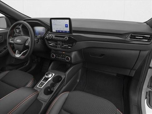 New 2026 Ford Escape ST-Line w/ Cold Weather Package image 11