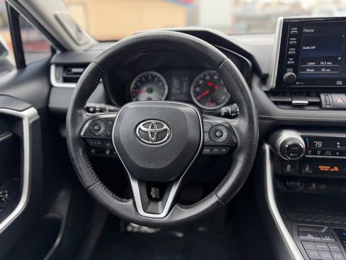 Used 2019 Toyota RAV4 XLE Premium w/ Cold Weather Package AWD/4WD image 34