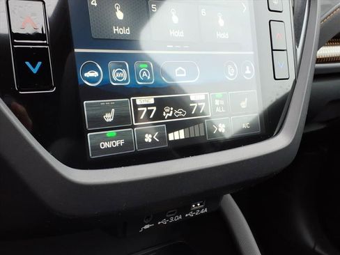 New 2026 Subaru Forester Wilderness image 6