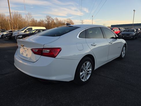 Used 2018 Chevrolet Malibu LS image 5